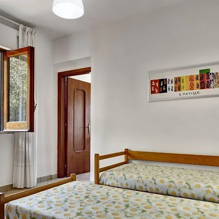 Apartamento Sleeps 7 Wifi